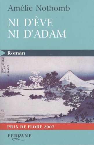 NI D'EVE NI D'ADAM [French] 2840118165 Book Cover