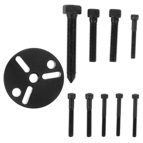 Kit para instalación de clutch automotriz