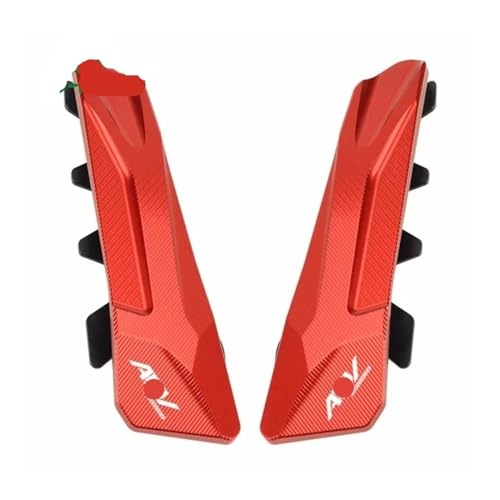 Cale pied moto antidérapant pour sécuriser le passager ADV 160 - 3