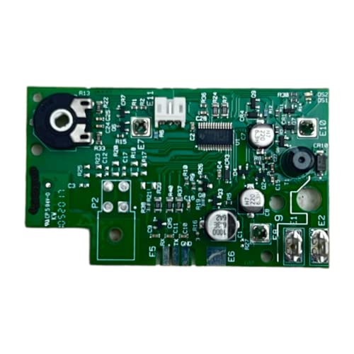 Advice Appliance Parts Water Heater Gas Valve Control Board WV8840B1141 WV8840B1110 WV8840B1158 100262939