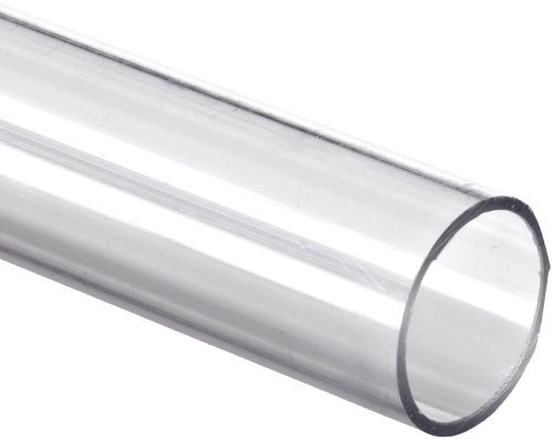 Polycarbonate Tubing, 1