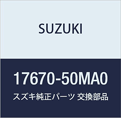 SUZUKI (XYL) i T[X^bg i17670-50MA0