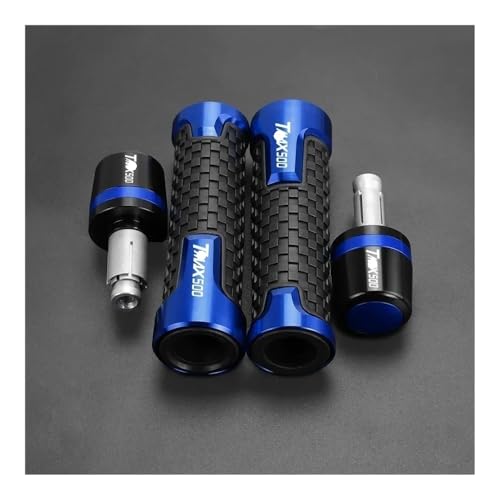 Leviers de frein et d'embrayage pour rouler en TMAX500 en ville