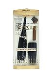 Eyecurl II Heated Eyelash Curler with Brush Black