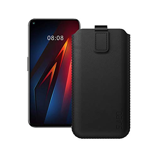 Slabo Case Cover Protettiva per Cubot X30 Custodia...