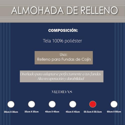 Opiniones de Cojines los 10 mejores. 24 Cojines marca Mosley (3)