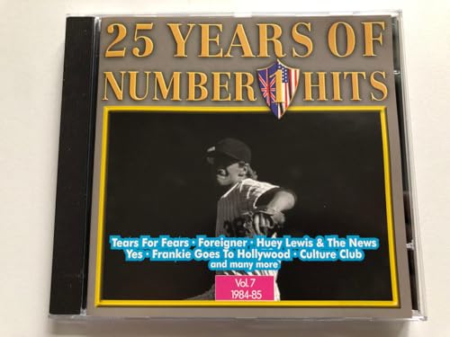 Diverse 25 Years Vol 7