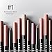 Bobbi Brown Long-Wear Cream Shadow Stick | 24-Hour Eyeshadow Stick | High-Pigment, Buildable Shades with Three Finishes, 0.05 Ounce, Bark