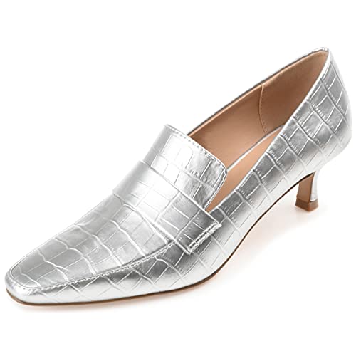Journee Collection Women's Celina Pump
