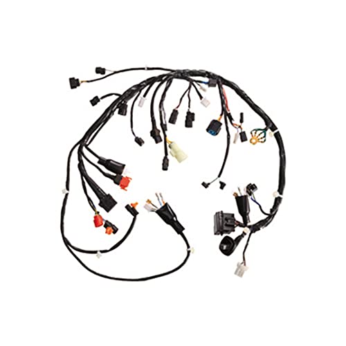 Fiação XRE 300 2011-2012 Original Magnetron