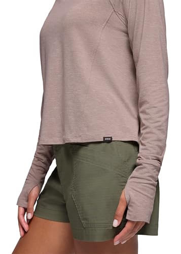 prAna Womens Sol Searcher Sun Hoodie3