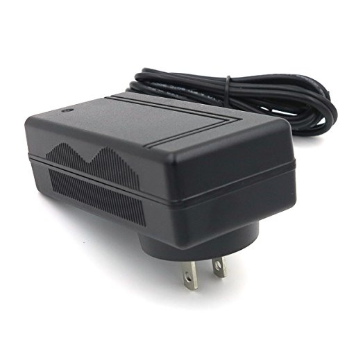 Yr 7.5V Dc 3000Ma Power Adapter Supply Ul Listed Certified 2.1Mm 5.5Mm, Power Transformer For Pos Card Machine, Pax Pos P90 S90, Snbmw E550 E570 P890 8210 Wall Charger,Ac Adapter #TOP4