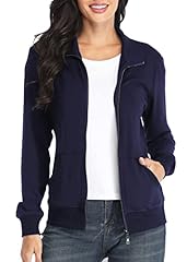 Long Sleeves - Navy Blue