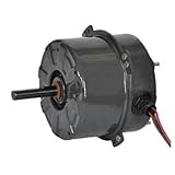 OEM Upgraded Emerson 1/5 HP 230v Condenser Fan Motor K48HXFFY-3798
