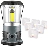 innofox Camping Lantern & Motion Sensor Lights