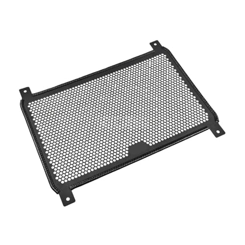 Grille de protection radiateur Z900 en aluminium pour éviter les fuites et impacts