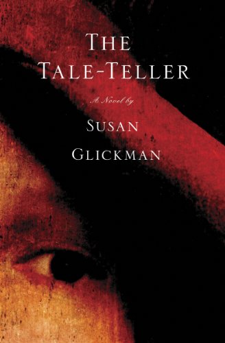 The Tale-Teller 1770862056 Book Cover