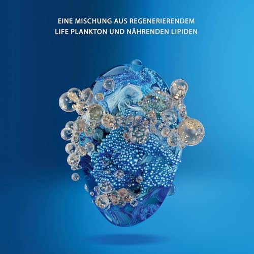 Biotherm Lait Corporel L'Original, feuchtigkeitsspendende Körperlotion mit Life Plankton für geschmeidige Haut, sanfte Körperpflege mit zartem Zitrusduft, Bodylotion für hydratisierte Haut 6