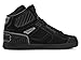 Osiris Men's NYC 83 XRP Black/Black/Black 10 Medium