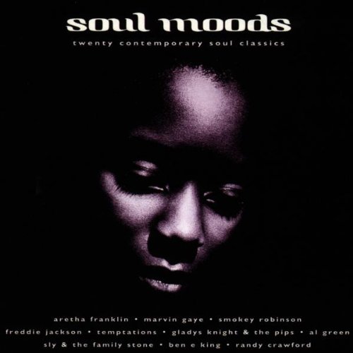 Soul Moods [Audio CD]