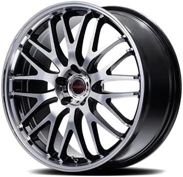 ホイールのみ 4本セット】 VERTEC ONE EXE10 V selection (18インチ 7J 