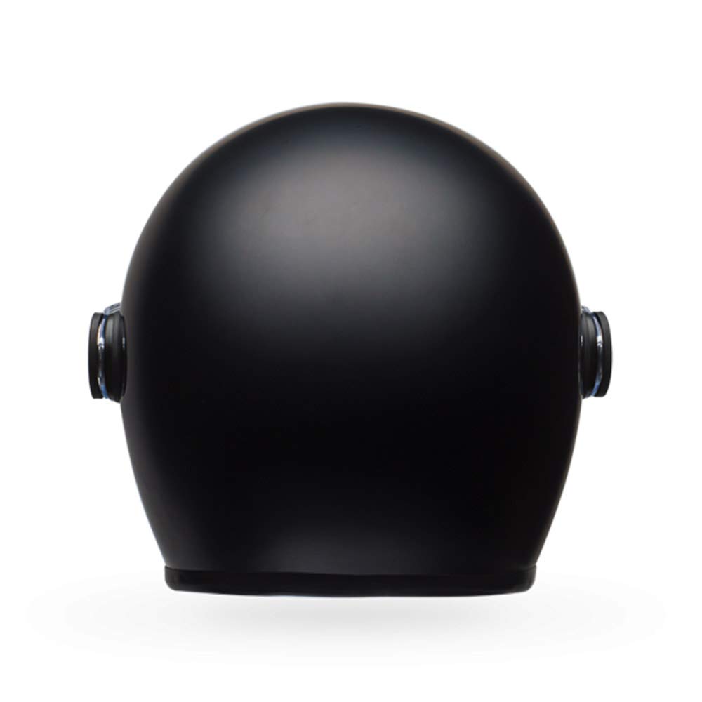 Bell Helmet Riot Solid Black Matt M | Desertcart Aruba