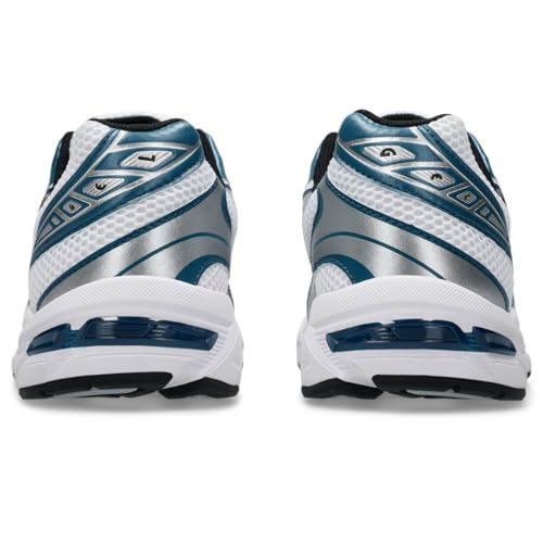 Image of ASICS Unisex Gel-Terrain Sportstyle Shoe
