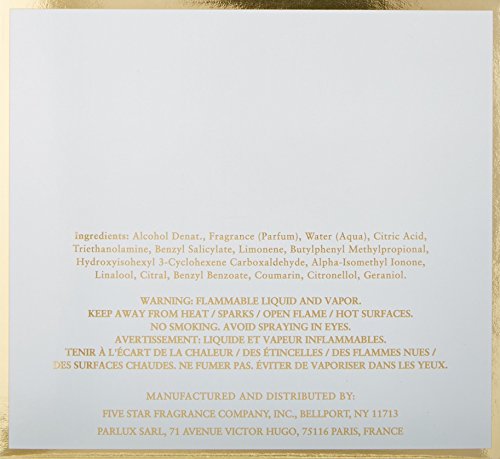 Perfumes, Beauty Imagen adicional