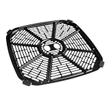 Russell Hobbs Air Fryer 8.3L, 9 Programs, Oil Free Cooking, Rapid Air Technology, Touchscreen, Auto Shut-Off, Keep warm, Roast, Bake, Grill, Dishwasher safe parts, Max 200℃, 1800W, Satisfry 27630 - Image 9