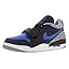 Black/Game Royal/White-black