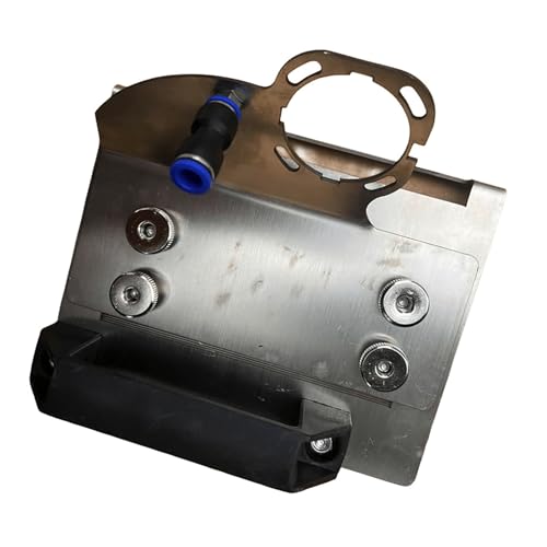 Support d'angle de broyeur outil de chanfreinage 45 degrés alliage d'acier - 2