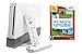Nintendo Wii Console with Wii Sports (Renewed)
