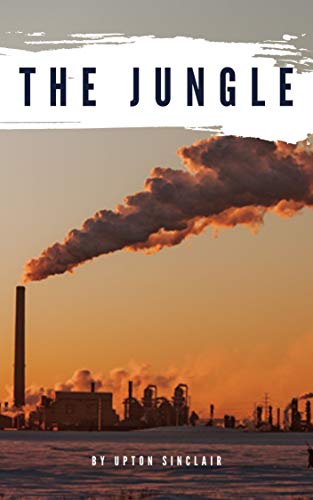 The Jungle (English Edition)