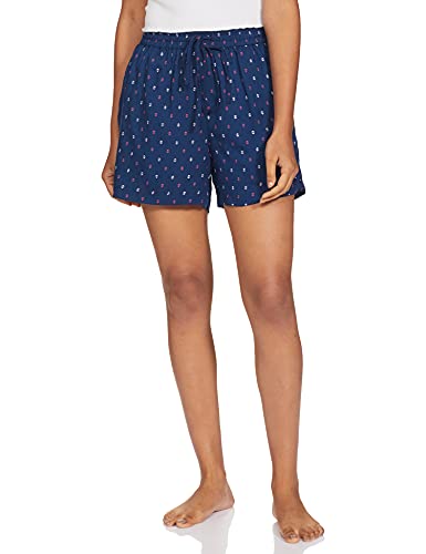 Image of Indigo Women's Bermuda Shorts