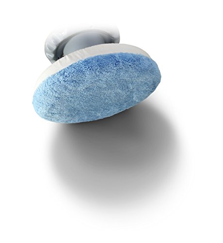 Carrand Autospa 40406As Microfiber 5-6" Polishing Bonnet #TOP3