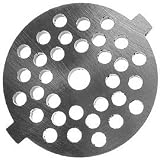 Replacement 22881 Fine Disc Fits Oster Meat and Food Grinder