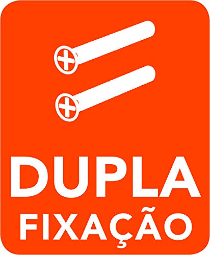 Toalheiro Linear Quadra Meber 2038