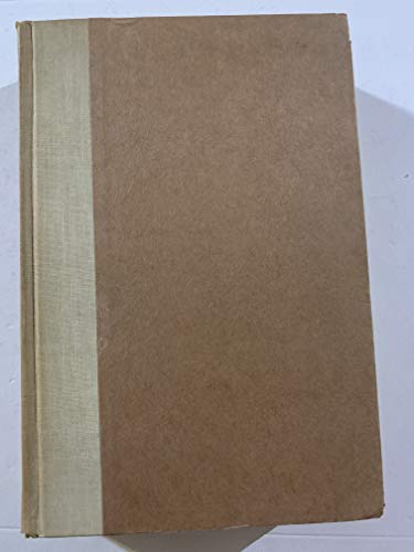 The Old West in Fiction [Unknown] B0026CSIGS Book Cover