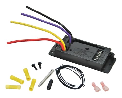 FLEX-A-LITE Variable Temp Control re Placement kit Quick Sta