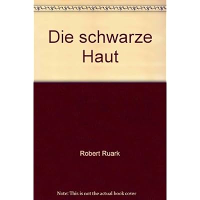 Die schwarze Haut - bk246