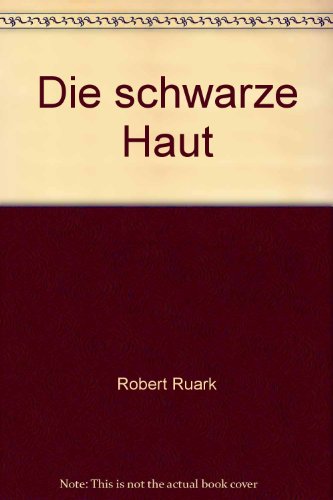 Preisvergleich Produktbild Die schwarze Haut