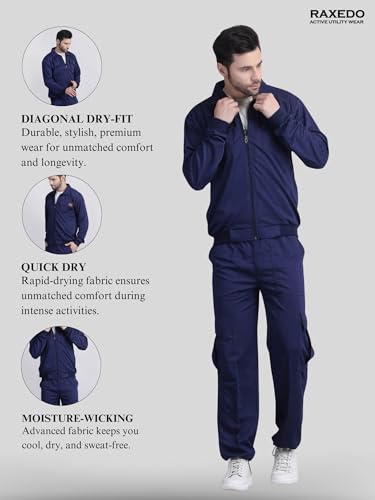 Image of Coord set for men | Old money outfit for men | Airport Outfit for Men | y2k aesthetic clothes | Tracksuit- Korean Outfits for casual and travel wear