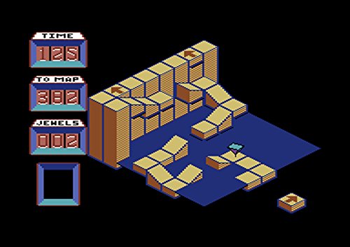 Koch Media C64 Mini Usa Version - Not Machine Specific thumb #6