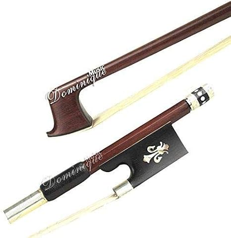 Left Handed Violin with Open and Clear Sound