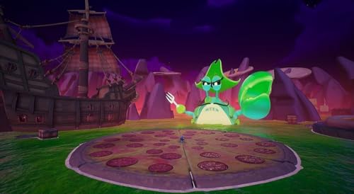 Kukoos Lost Pets Nintendo Switch - Jeu de plateforme 3D en version physique