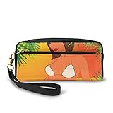 ❤Large capacity:Perfect for holding cosmetics, mobile phone and washing products or other items.