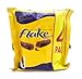 Cadbury Flake 4 bars of 20g each ( 80g ) - Pack of 20