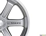 front volvo sticker fell off Wenn Sie nicht die Farbe vom Bild Nr.1 haben möchten finden Sie auf dem 2. Bild eine Farbkarte, bitte senden Sie uns dann Ihren Farbwunsch direkt nach dem Kauf!