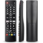 Universal Remote Control for All LG Smart TV LCD LED OLED UHD HDTV Plasma Magic 3D 4K Webos TVs AKB75095307 AKB75375604 AKB75675304 AKB74915305 AKB76037601 AKB75675313 AKB75855501 AKB76040302