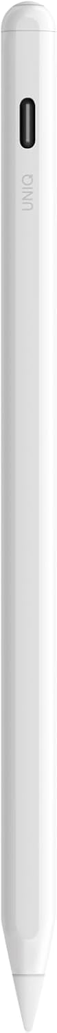 UNIQ Pixo Pro Pen Compatible with iPad (White)